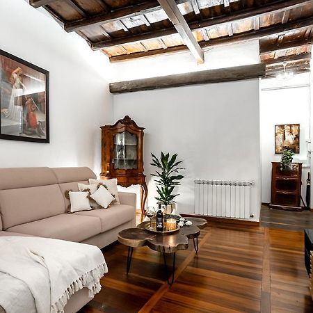 Trevi Fountain Luxury Guest House Rom Exterior foto