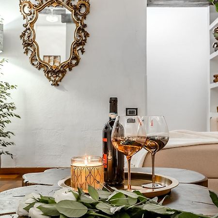 Trevi Fountain Luxury Guest House Rom Exterior foto