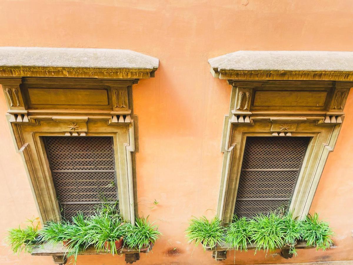 Trevi Fountain Luxury Guest House Rom Exterior foto