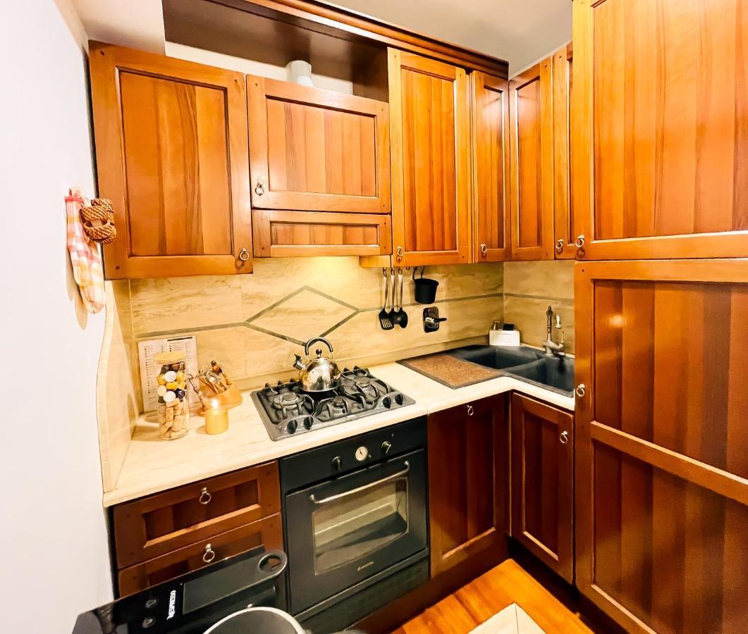 Trevi Fountain Luxury Guest House Rom Exterior foto