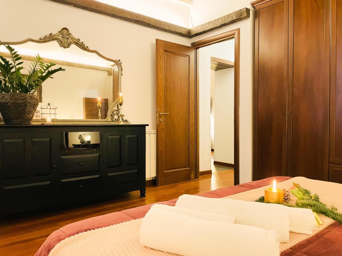 Trevi Fountain Luxury Guest House Rom Exterior foto