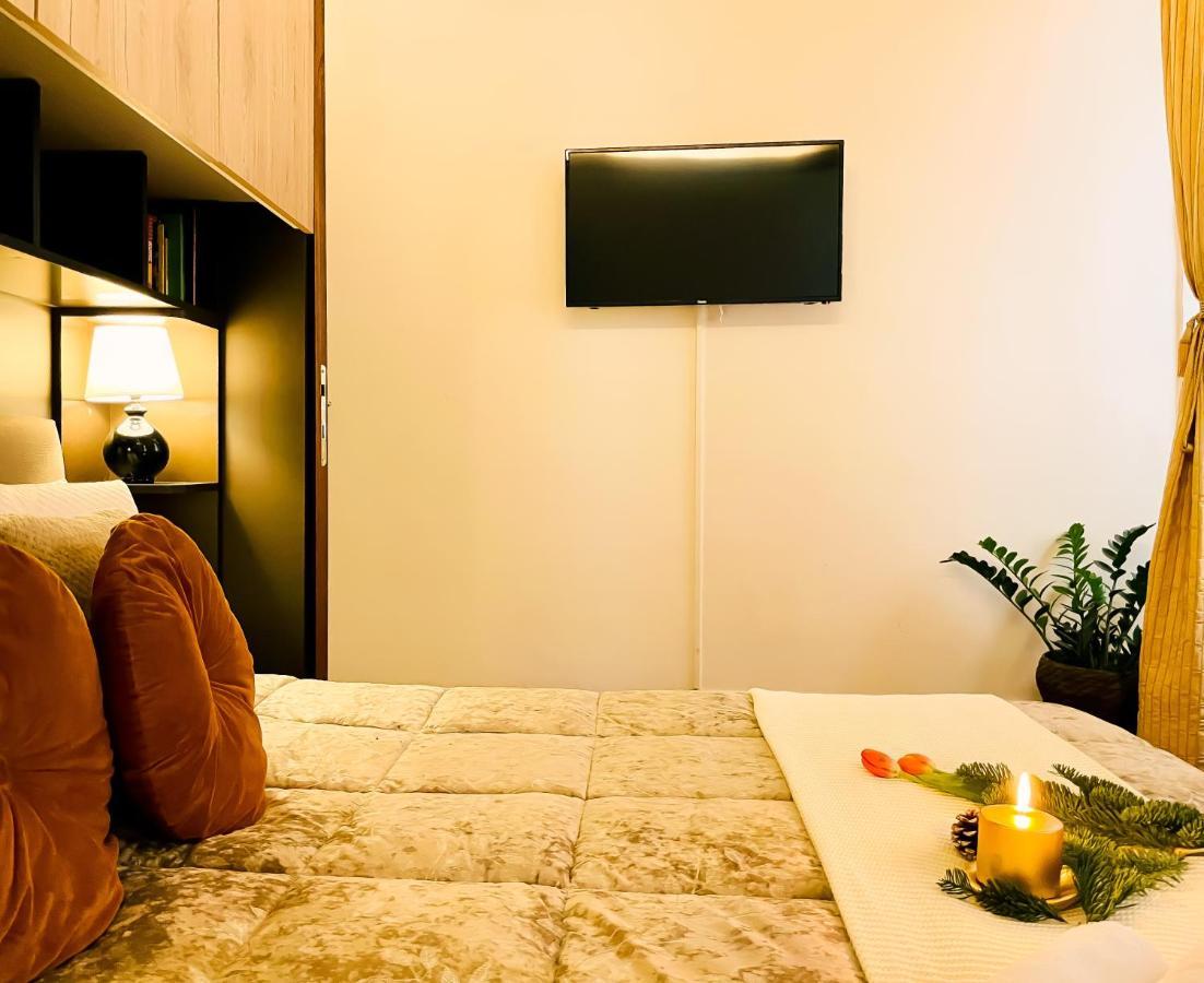 Trevi Fountain Luxury Guest House Rom Exterior foto