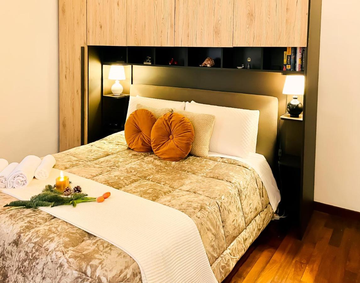 Trevi Fountain Luxury Guest House Rom Exterior foto