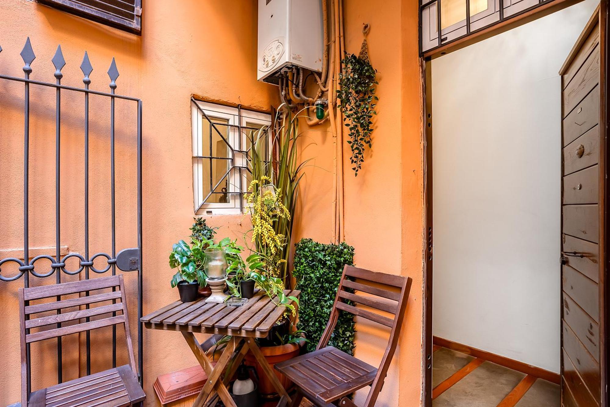 Trevi Fountain Luxury Guest House Rom Exterior foto