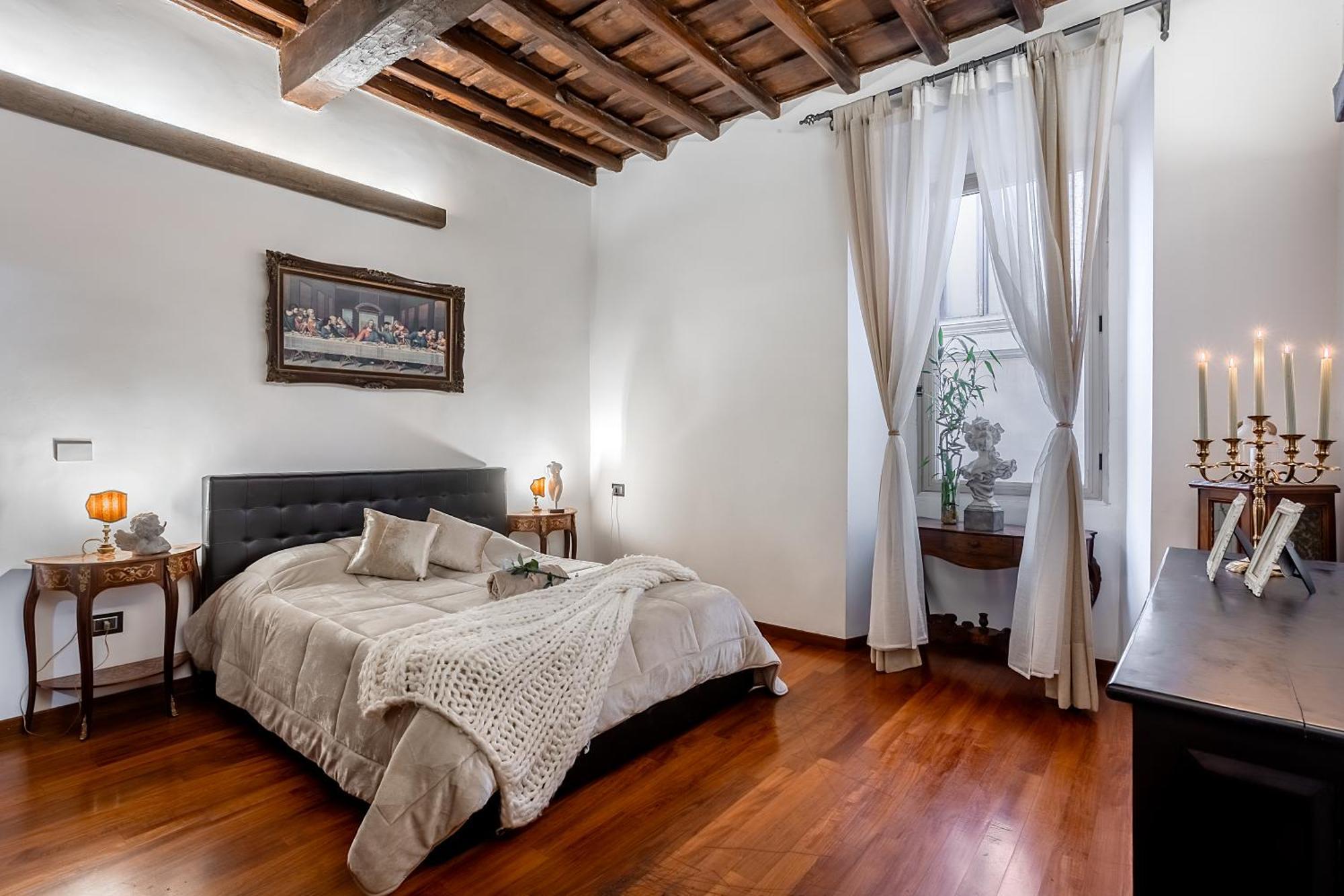 Trevi Fountain Luxury Guest House Rom Exterior foto