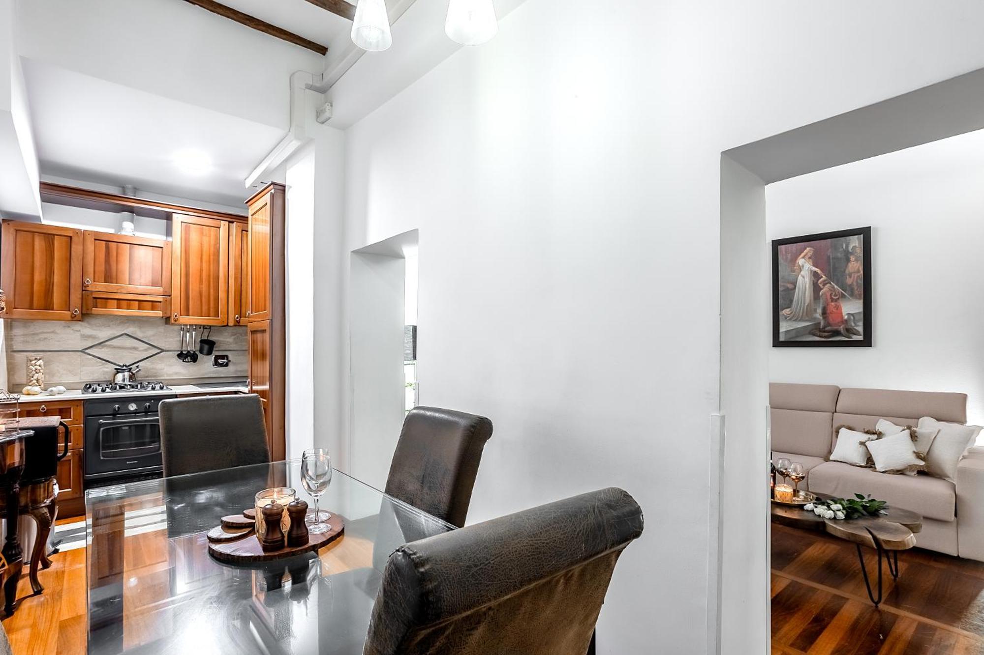 Trevi Fountain Luxury Guest House Rom Exterior foto