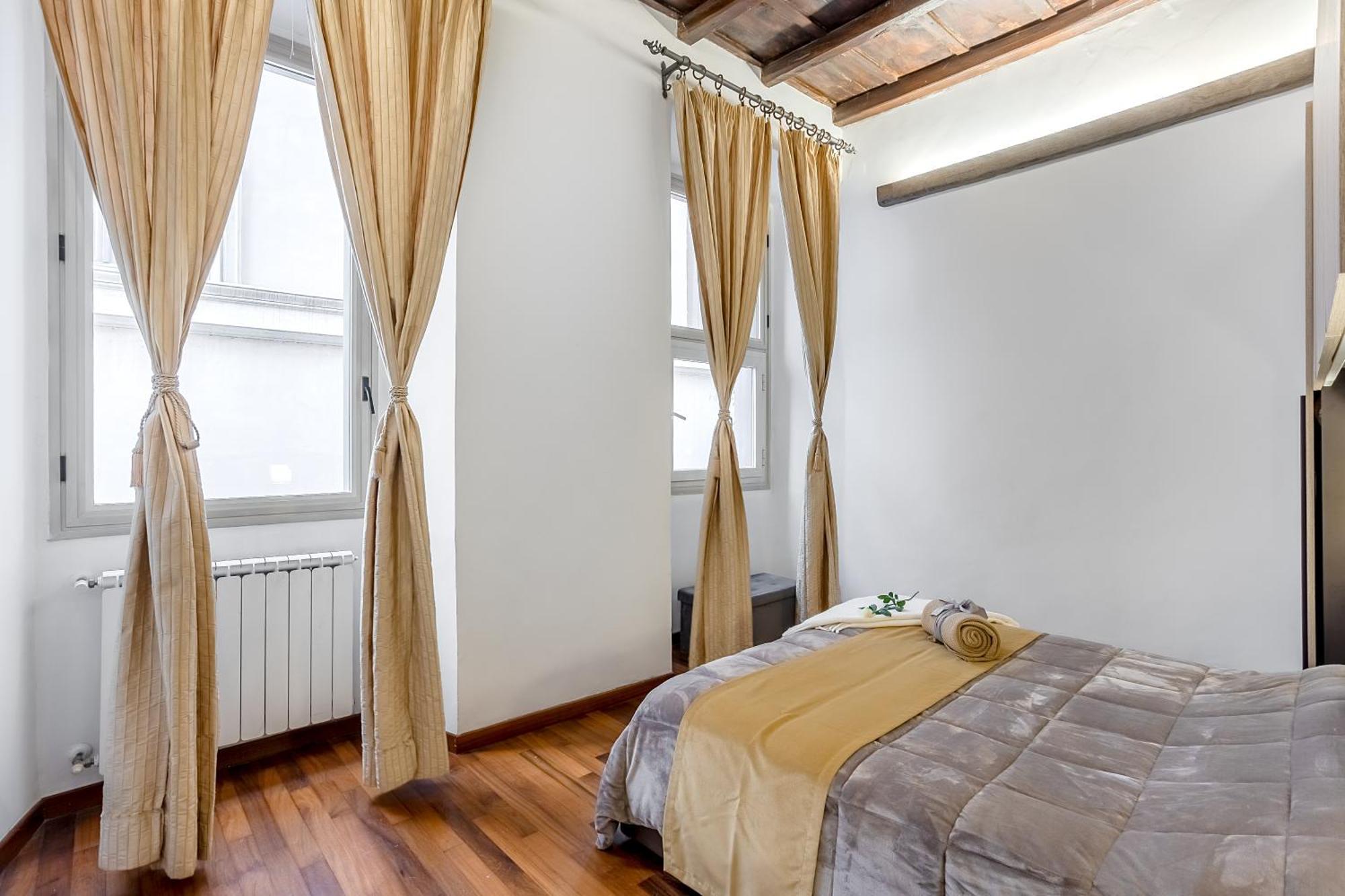 Trevi Fountain Luxury Guest House Rom Exterior foto